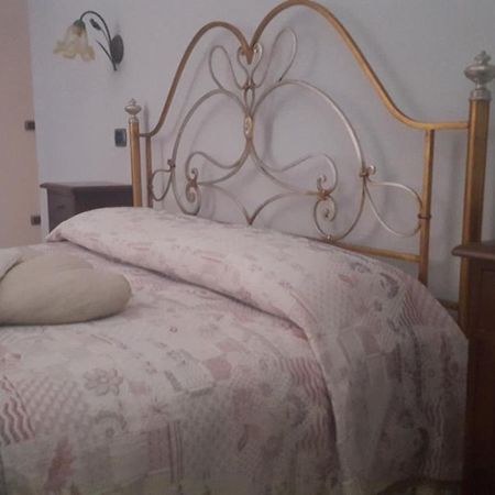 Bed and Breakfast Casa Bardacchino Mango Екстер'єр фото