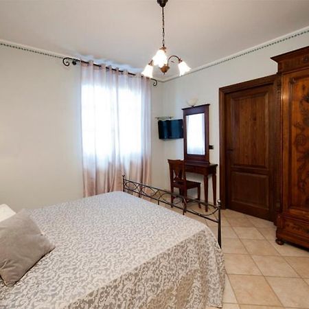 Bed and Breakfast Casa Bardacchino Mango Екстер'єр фото