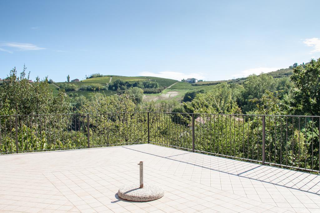Bed and Breakfast Casa Bardacchino Mango Екстер'єр фото