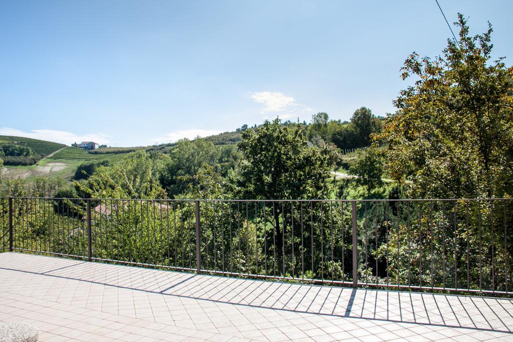 Bed and Breakfast Casa Bardacchino Mango Екстер'єр фото