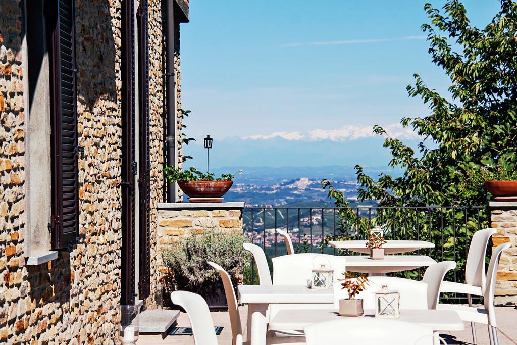 Bed and Breakfast Casa Bardacchino Mango Екстер'єр фото