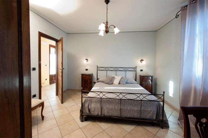 Bed and Breakfast Casa Bardacchino Mango Екстер'єр фото