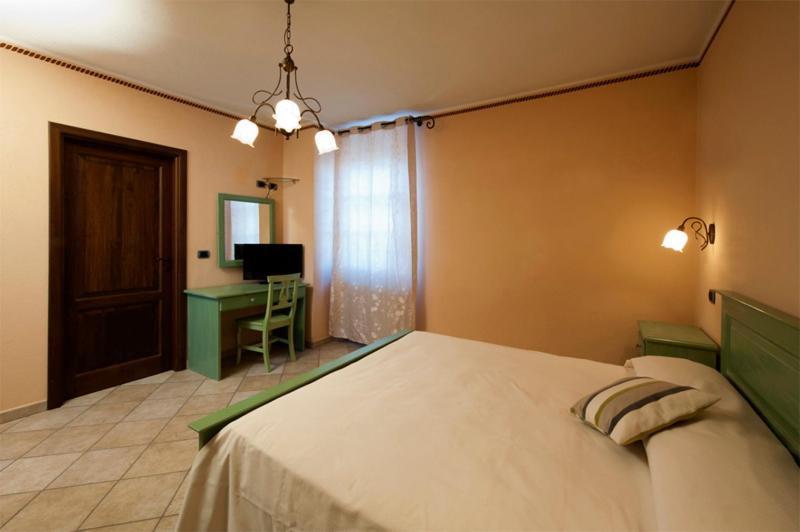 Bed and Breakfast Casa Bardacchino Mango Екстер'єр фото
