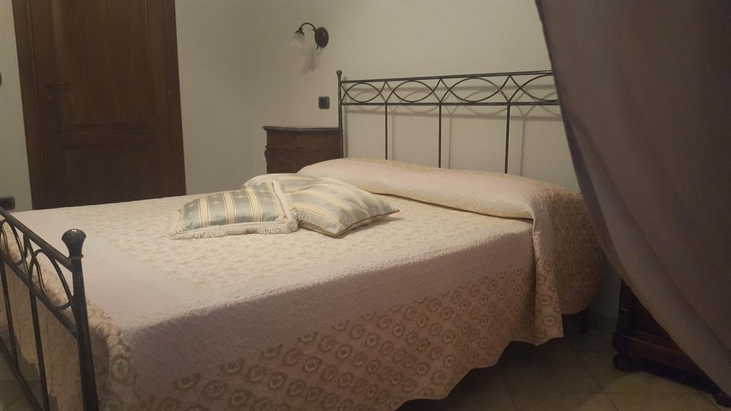 Bed and Breakfast Casa Bardacchino Mango Екстер'єр фото
