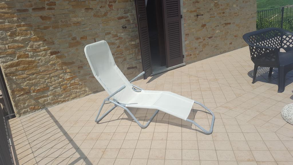 Bed and Breakfast Casa Bardacchino Mango Екстер'єр фото