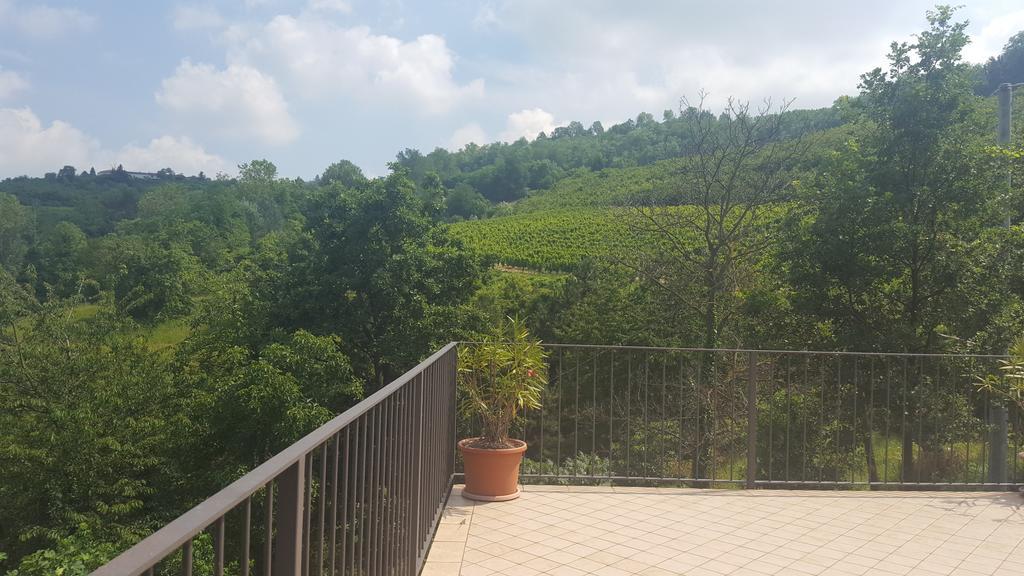 Bed and Breakfast Casa Bardacchino Mango Екстер'єр фото