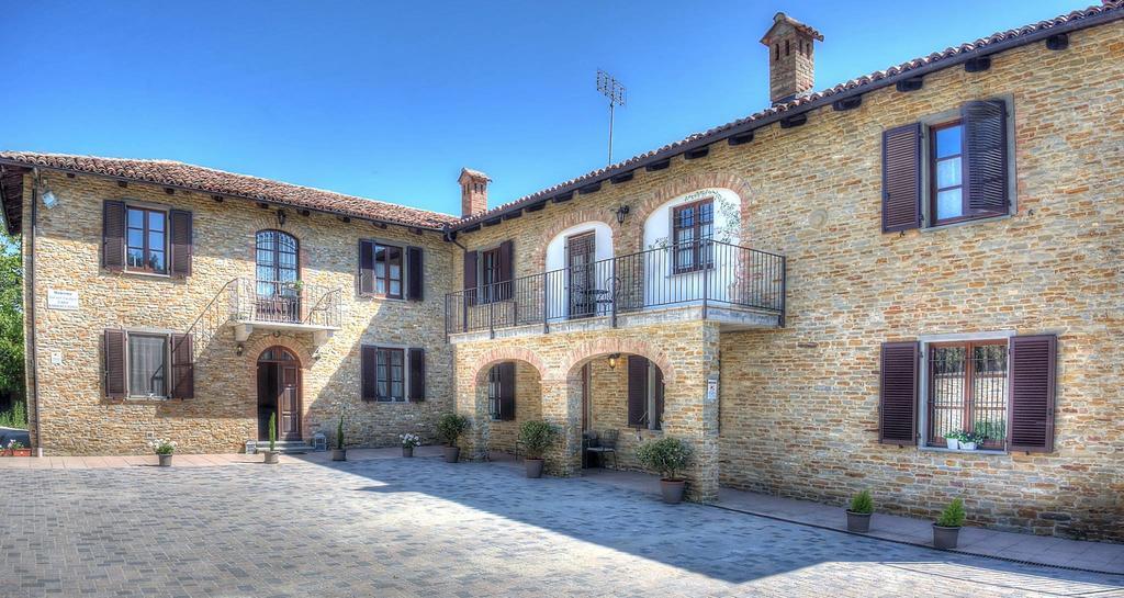 Bed and Breakfast Casa Bardacchino Mango Екстер'єр фото