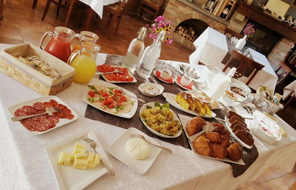 Bed and Breakfast Casa Bardacchino Mango Екстер'єр фото