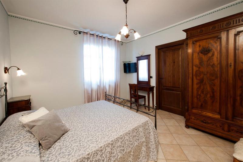 Bed and Breakfast Casa Bardacchino Mango Екстер'єр фото